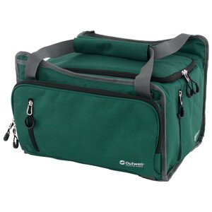 Chladící taška Outwell Cormorant M Barva: zelená