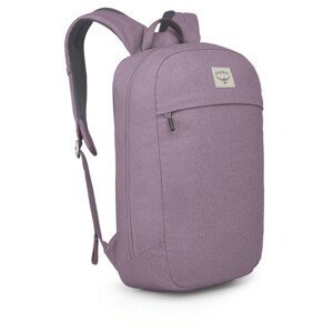 Městský batoh Osprey Arcane Large Day Barva: růžovo-fial.