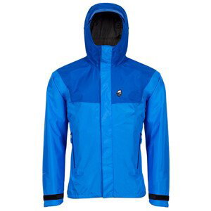 Pánská bunda High Point Montanus Jacket Velikost: XXL / Barva: modrá