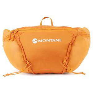 Ledvinka Montane Trailblazer 3 Barva: oranžová