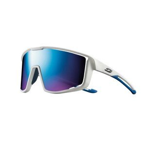 Sluneční brýle Julbo Fury SP3 CF Barva obrouček: bílá/modrá