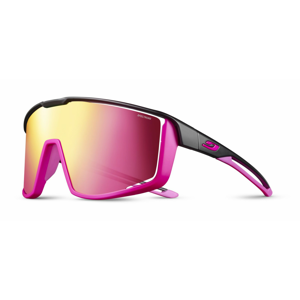 Sluneční brýle Julbo Fury SP3 CF Barva obrouček: růžová/černá