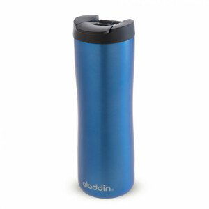 Vakuový termohrnek Aladdin Leak-Lock 470ml Barva: modrá