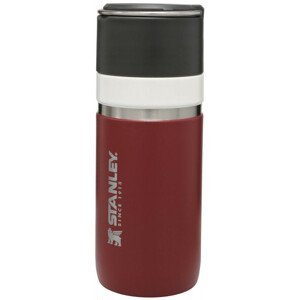 Termohrnek Stanley Ceramivac™ GO Bottle 470ml Barva: červená