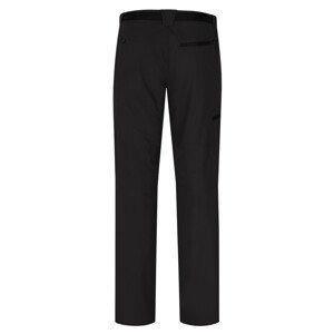 Pánské kalhoty Hannah Rowdy (2020) Velikost: XL / Barva: černá