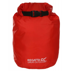Vak Regatta 10L Dry Bag Barva: červená