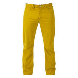 Pánské kalhoty Mountain Equipment Dihedral Pant Velikost: M / Délka kalhot: regular / Barva: modrá