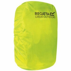 Pláštěnka na batoh Regatta 10 20L Raincover Barva: zelená