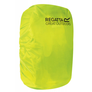 Pláštěnka na batoh Regatta 35 50L Raincover Barva: zelená