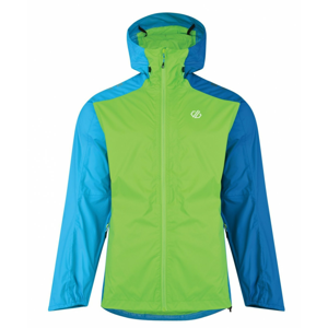 Pánská bunda Dare 2b Propel Jacket Velikost: XL / Barva: zelená