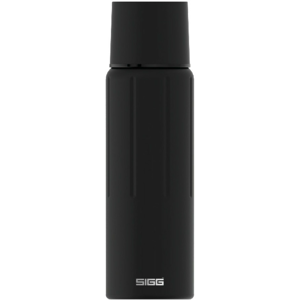 Termoska Sigg Gemstone IBT Obsidian 1,1 l Barva: černá