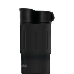 Termohrnek Sigg Gemstone 0,27 l Barva: černá