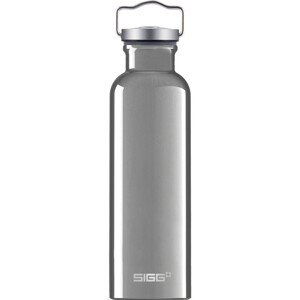 Láhev Sigg Original Alu 0,5 l Barva: stříbrná