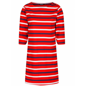 Šaty Regatta Harlee Velikost: M / Barva: červená