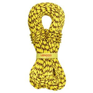Lezecké lano Tendon Master 9,7 mm (70 m) STD Barva: žlutá
