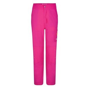 Dětské kalhoty Dare 2b Reprise Trouser Dětská velikost: 135-140 / Barva: růžová
