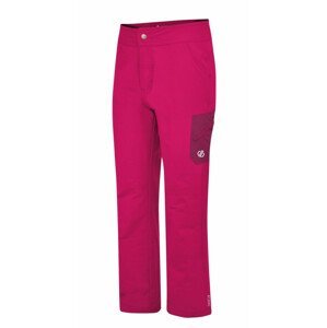 Dětské kalhoty Dare 2b Reprise Trouser Dětská velikost: 116 / Barva: světle růžová