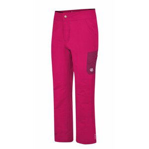 Dětské kalhoty Dare 2b Reprise Trouser Dětská velikost: 158 / Barva: světle růžová