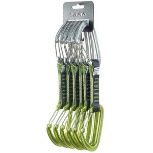 Expresky Camp Wire Express 6 Pack green