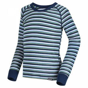 Regatta Dětské funkční prádlo Beeley Set Dětská velikost: 152 / Barva: modrá