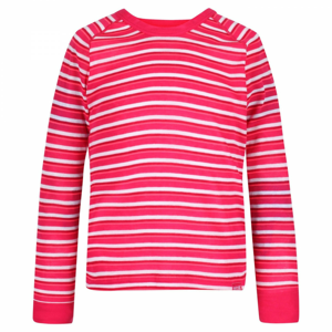 Regatta Dětské funkční prádlo Beeley Set Dětská velikost: 164 / Barva: červená