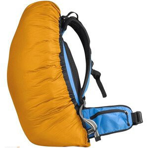 Pláštěnka na batoh Sea to Summit Ultra-Sil Pack cover S Barva: žlutá