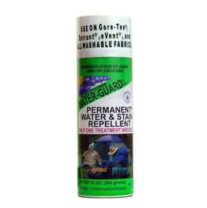 Impregnace Atsko Permanent Water Guard spray