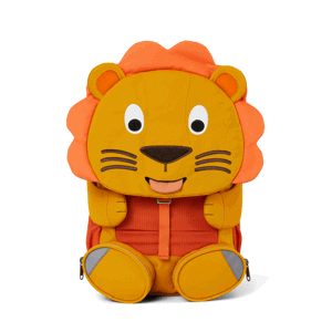 Dětský batoh Affenzahn Lion Large (2021)