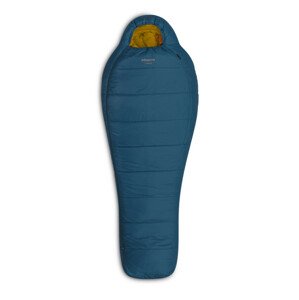 Spacák Pinguin Topas CCS 175 cm Zip: Levý / Barva: modrá