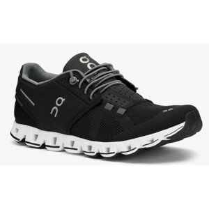 Dámské běžecké boty On Cloud Velikost bot (EU): 40 / Barva: černá
