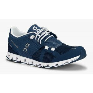 Dámské běžecké boty On Cloud Velikost bot (EU): 38 / Barva: modrá