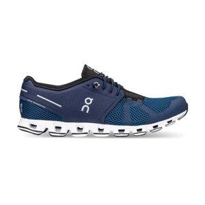 Pánské běžecké boty On Cloud Velikost bot (EU): 42 / Barva: modrá