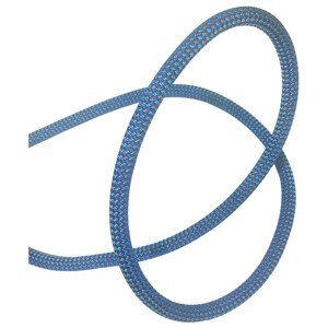Lezecké lano Beal Stinger 9.4 mm (80 m) Barva: modrá