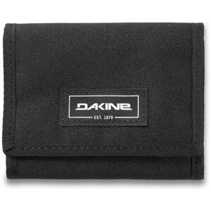 Peněženka Dakine Diplomat Wallet Barva: černá