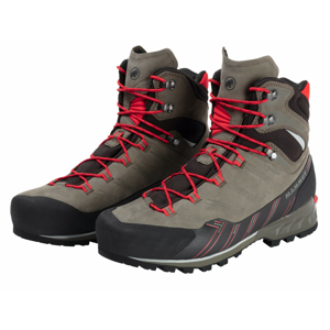 Pánské boty Mammut Kento Guide High GTX® Men Velikost bot (EU): 46 / Barva: khaki