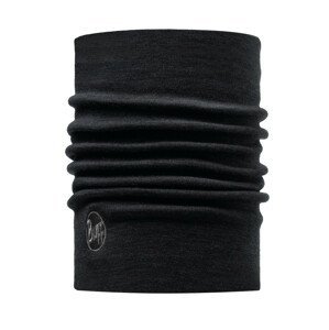 Multifunkční šátek Buff HW Merino Wool Barva: černá