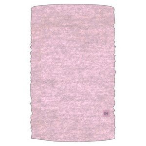 Multifunkční šátek Buff Merino Fleece Neckwarmer Barva: světle růžová