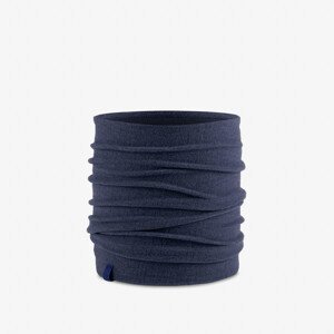 Multifunkční šátek Buff Merino Fleece Neckwarmer Barva: tmavě modrá