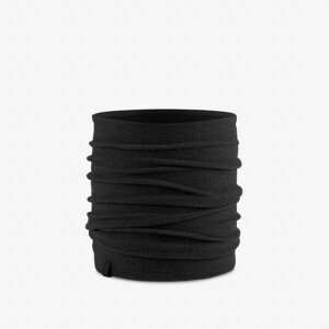 Multifunkční šátek Buff Merino Fleece Neckwarmer Barva: černá