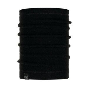Multifunkční šátek Buff Polar Neckwarmer Barva: černá