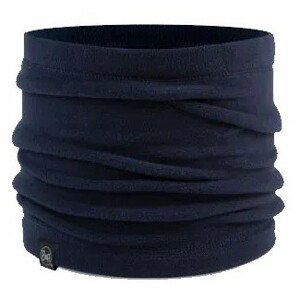 Multifunkční šátek Buff Polar Neckwarmer Barva: tmavě modrá