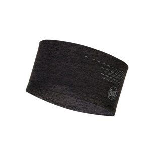 Čelenka Buff Dryflx Headband Barva: černá