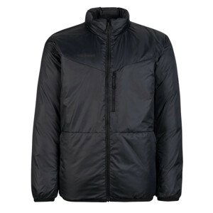 Pánská bunda Mammut Whitehorn IN Jacket Men Velikost: XL / Barva: černá