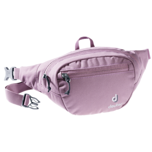 Ledvinka Deuter Urban Belt (2020) Barva: červená