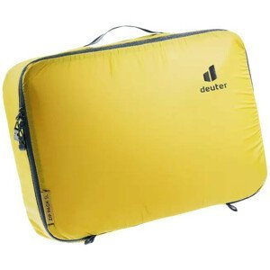 Cestovní pouzdro Deuter Zip Pack 5 Barva: žlutá