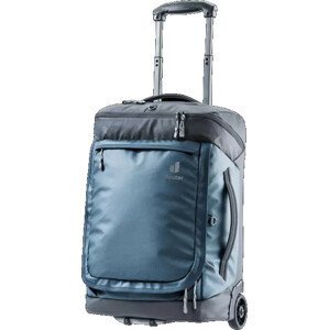 Cestovní kufr Deuter AViANT Duffel Pro Movo 36 Barva: šedá/modrá