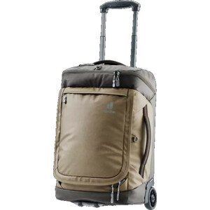 Cestovní kufr Deuter AViANT Duffel Pro Movo 36 Barva: hnědá