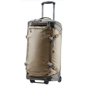 Cestovní kufr Deuter AViANT Duffel Pro Movo 60 Barva: hnědá