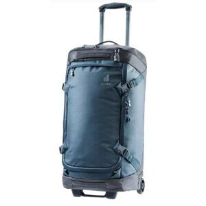 Cestovní kufr Deuter AViANT Duffel Pro Movo 60 Barva: šedá/modrá