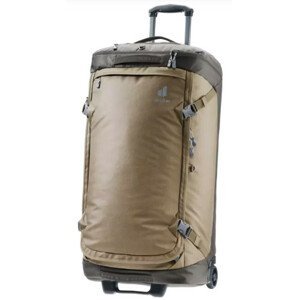 Cestovní kufr Deuter AViANT Duffel Pro Movo 90 Barva: hnědá